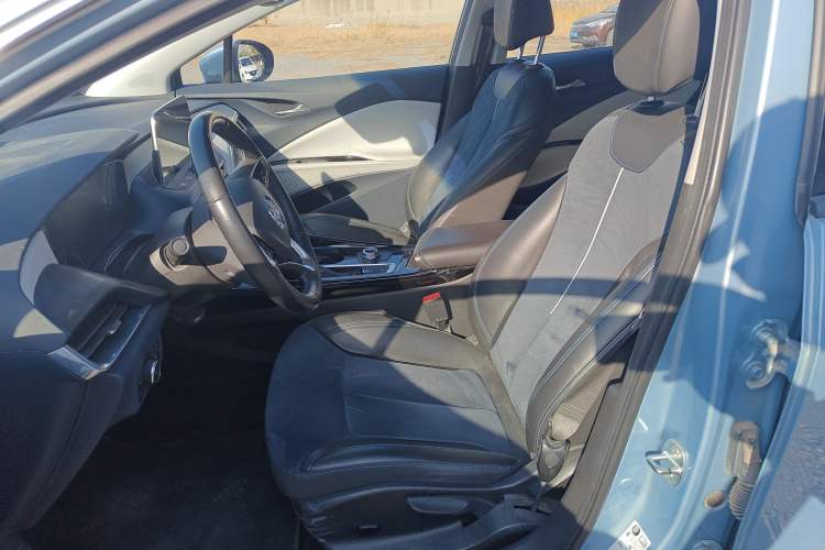 Used Buick Velite 6 2020 Plug-in Hybrid Connected Smart Model