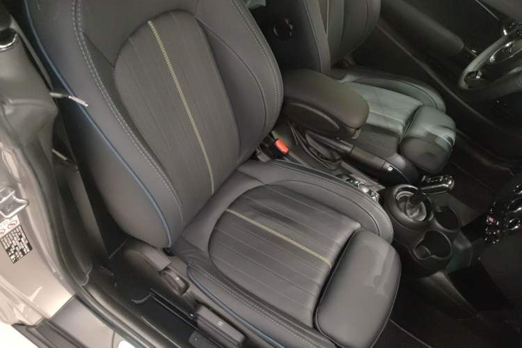 Used MINI 2022 Revised 2.0T COOPER S CABRIO Sidewalk