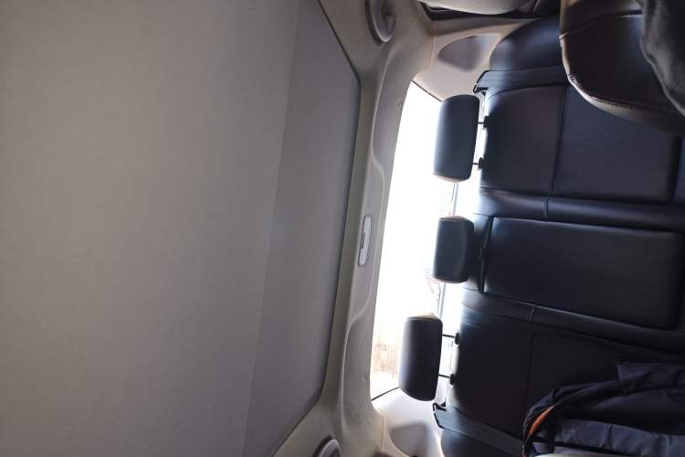 Used Hyundai Mistra 2017 1.8L Automatic Smart GLS China V Standard
