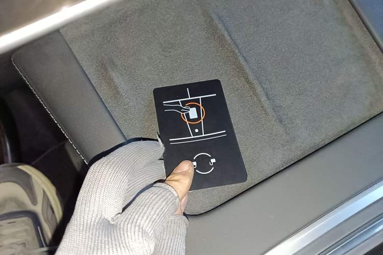 Used Tesla Model Y 2022 Revised Version Long-Range All-Wheel Drive