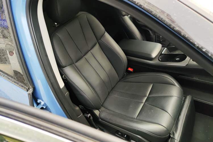 Used Nio ES8 2018 Founder Edition
