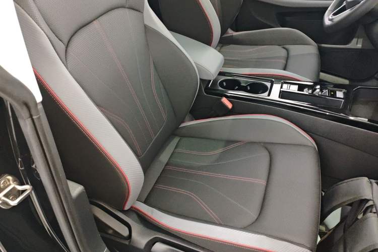 Used Volkswagen Lamando 2024 Lavida L 280TSI DSG Spicy Edition