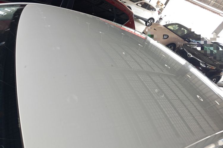 Used Volkswagen Bora 2018 1.5L Automatic Fashion Model Roof