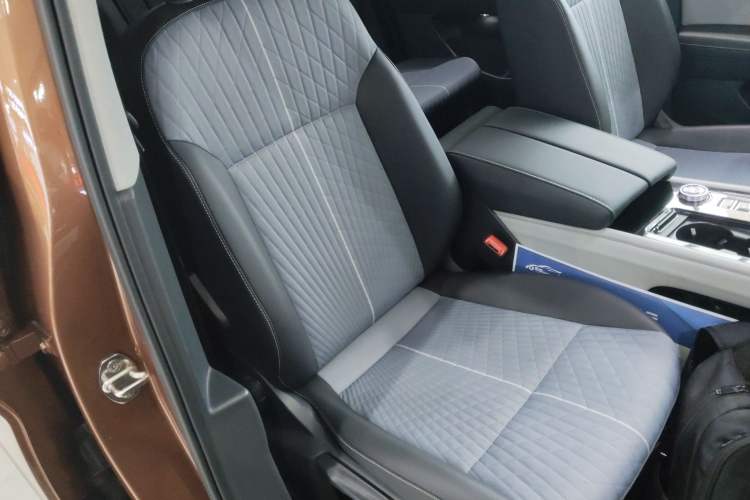 Used Volkswagen Teramont 2021 380TSI Four-Wheel Drive Luxury Edition