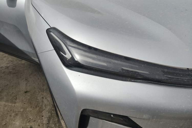 Used Geely Galaxy Xingjian 7 EM-i 2025 120km Exploration+ Version