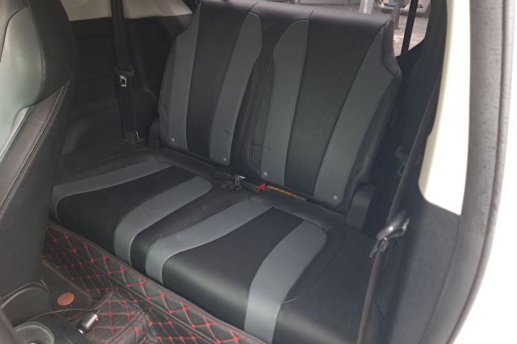 Used Roewe Clever 2022 311km QiQi BoBo Edition