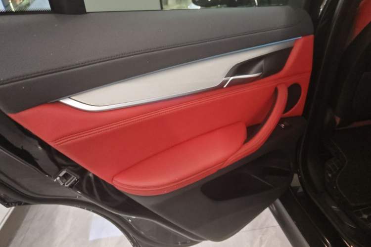 Used BMW X6 2019 xDrive28i M Sport Package
