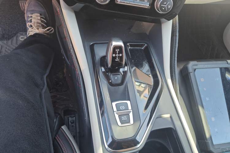 Used Lynk & Co 02 2019 High-Energy Edition 2.0T Automatic Two-Wheel Drive Shine Pro Edition China VI Standard