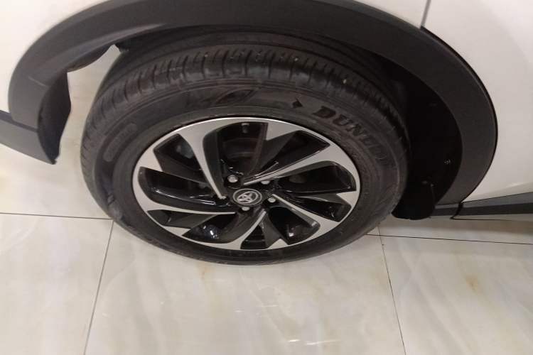 Used Toyota IZOA 2020 2.0L Yi Xiang CARE
