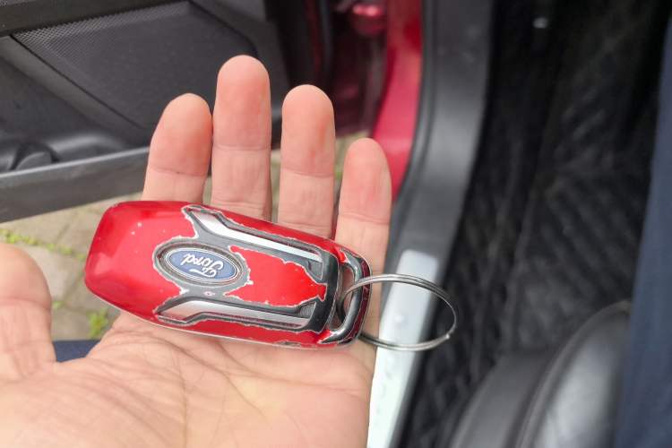 Used Ford Mondeo 2013 2.0L GTDi 200 Fashion Edition