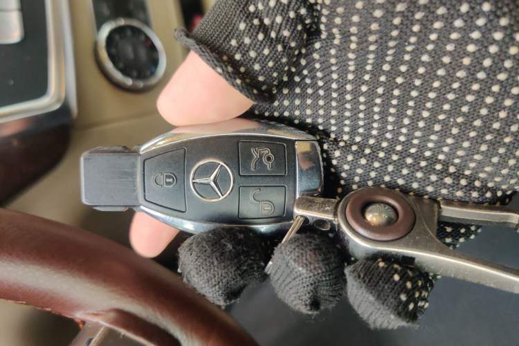 Used Mercedes-Benz M-Class 2012 ML 350 Sport Edition