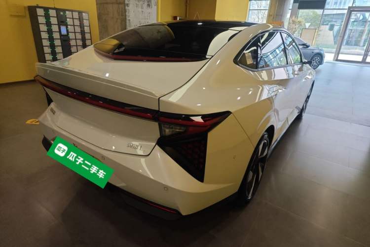 Used Lingxi L 2024 Player No. 1 Edition