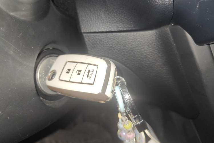 Used Nissan Sylphy 2022 Classic 1.6XE CVT Comfort Edition Vehicle Key