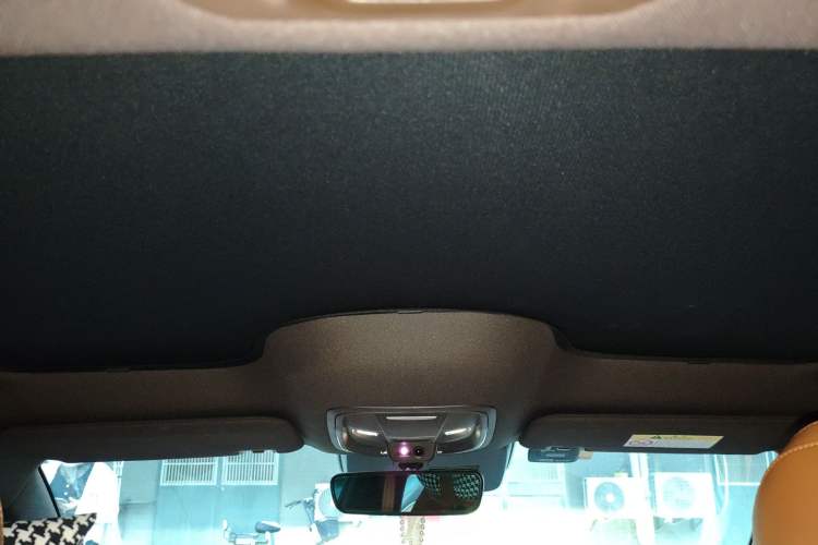 Used ORA Lightning Cat 2022 555 km Luxury Edition
