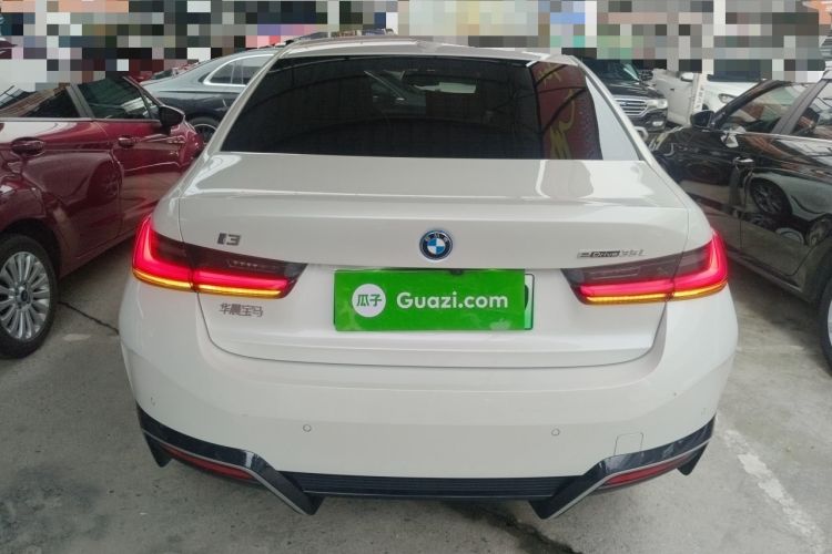 Used BMW i3 2025 eDrive 35 L