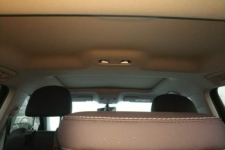 Used Audi Q3 Sportback 2020 40 TFSI Fashion Model
