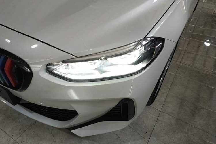 Used BMW 1 Series 2021 Revised 120i M Sport Night Edition