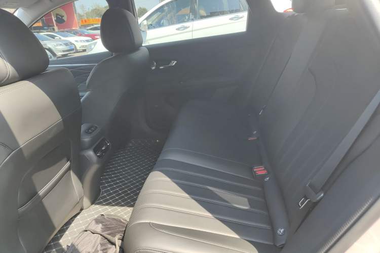 Used AION RT 2026 Model 520 Smart Elite Edition