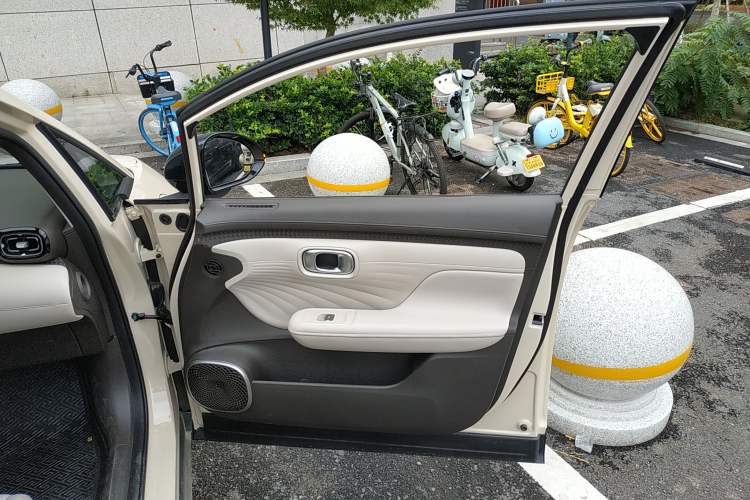 Used AION UT 2025 420 Prestige Edition