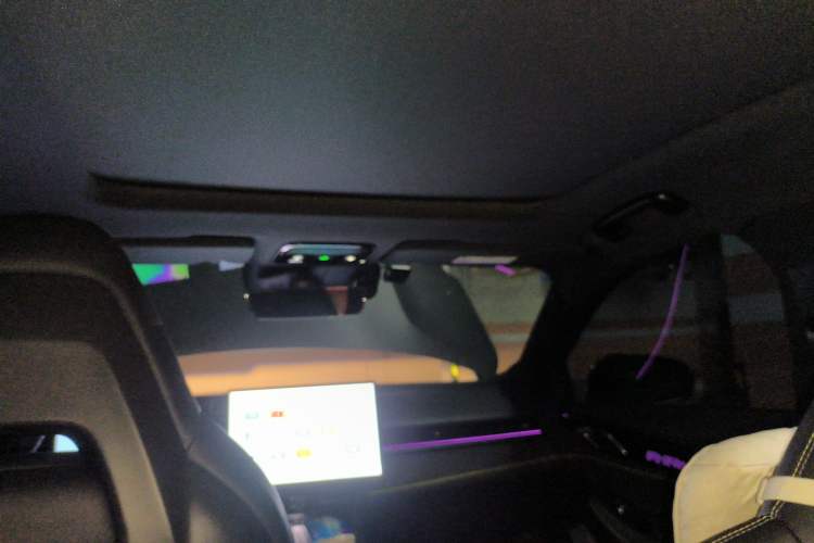 Used Lynk & Co 03 2025 1.5TD DCT Champion Edition Pro