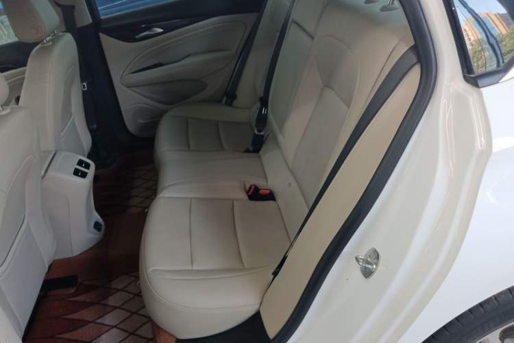 Used Buick Regal 2020 552T Elite Edition