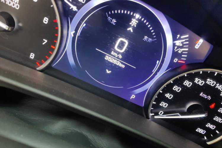 Used Cadillac CT6 2022 28T Fashion Edition