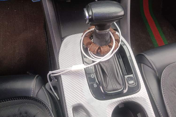 Used GAC Trumpchi GS3 2021 POWER 270T Automatic Luxury Edition
