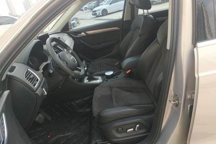 Used Audi Q3 2018 30th Anniversary Edition 35 TFSI Sport Model