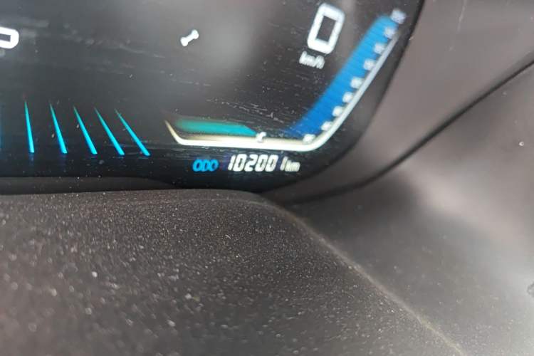 Used SWM G05 2019 1.5T Automatic Luxury Model