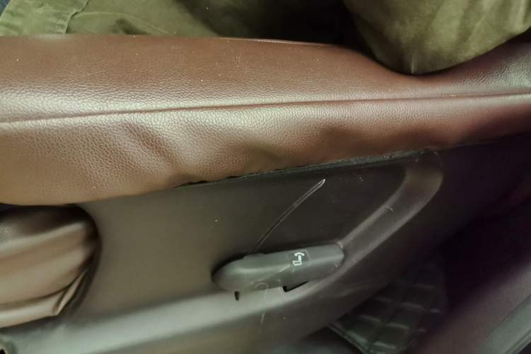 Used GAC Trumpchi M8 2021 Lingxiu Series 390T Deluxe Edition