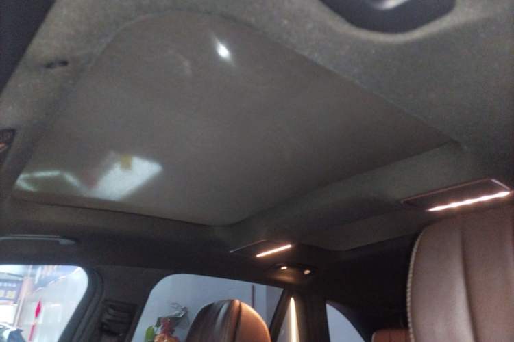 Used Mercedes-Benz GLC 2020 Facelift GLC 260 L 4MATIC Luxury Edition