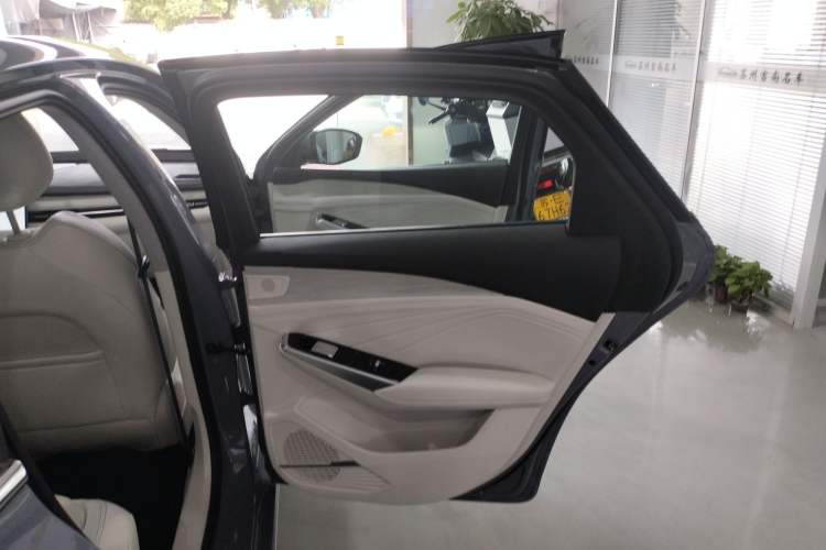 Used Geely Auto Preface L 2024 Zhiqing 1.5TD Tiangong Edition