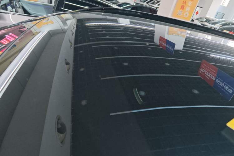 Used XPeng G9 2024 702 Pro