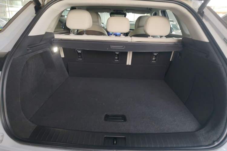 Used EXEED Stellar C-DM 2024 1.5T Long-Range Pro
