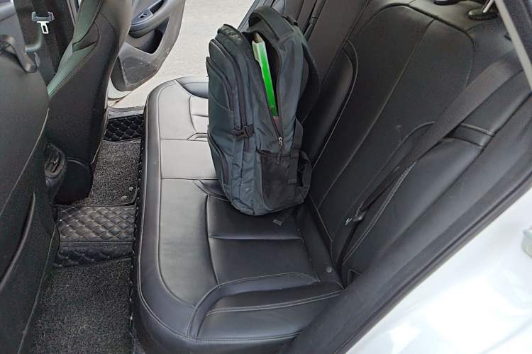 Used Buick GT 2019 18T Automatic Connected Elite Model China VI Standard