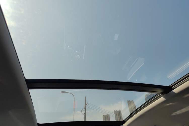 Used Volkswagen Teramont 2024 380TSI All-Wheel Drive Longyao Edition