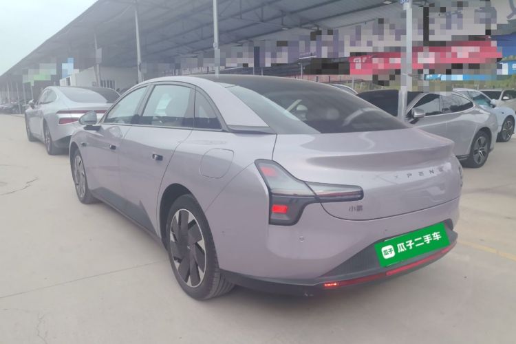 Used XPeng MONA M03 2025 600 with Ultra-Long Range Max