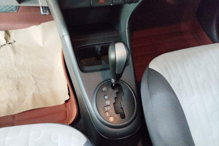 Used Suzuki Alto 2016 1.0L Automatic Deluxe Xuan Dong Edition