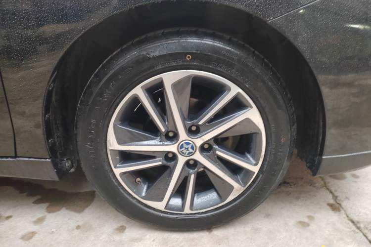 Used Venucia D60 2019 1.6L XE Manual Comfort Edition