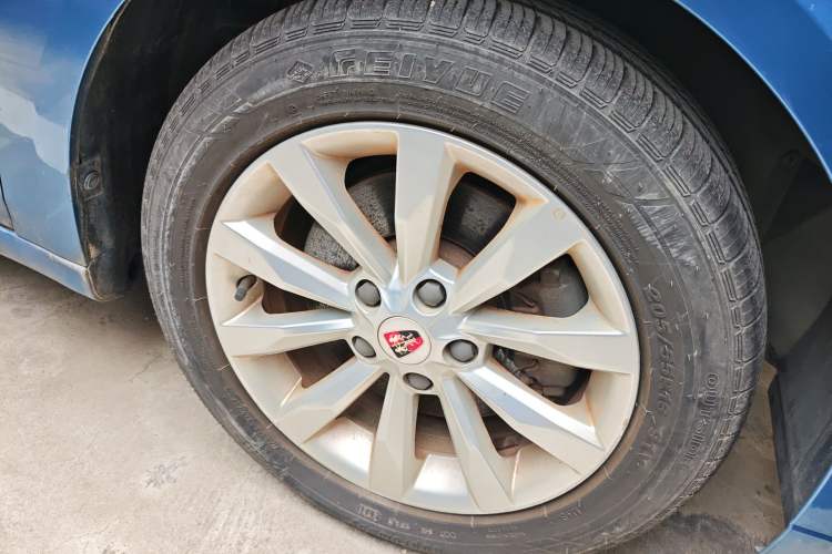 Used Roewe i6 New Energy 2017 45T Hybrid Connect & Smart Enjoyment Edition Right Front Wheel Hub
