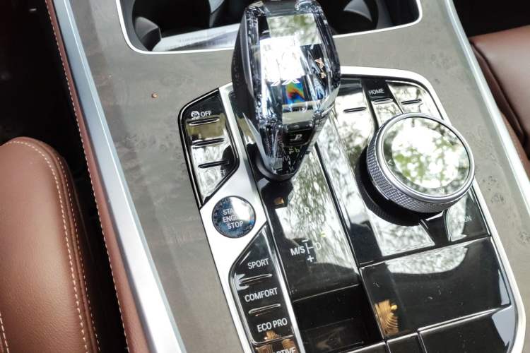 Used BMW X5 2021 xDrive30i M Sport Package