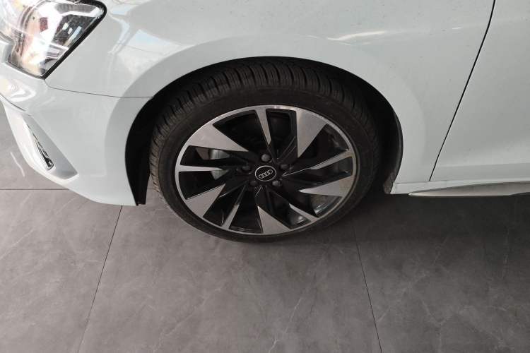 Used Audi A3 2023 Restyled A3L Limousine 35 TFSI Fashion Sport Edition
