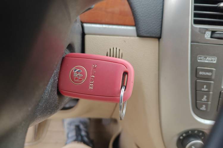 Used Buick Excelle 2013 1.5L Automatic Luxury Model