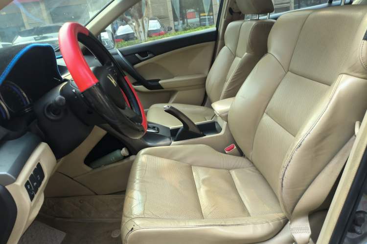 Used Honda Spirior 2009 2.4L Luxury Edition