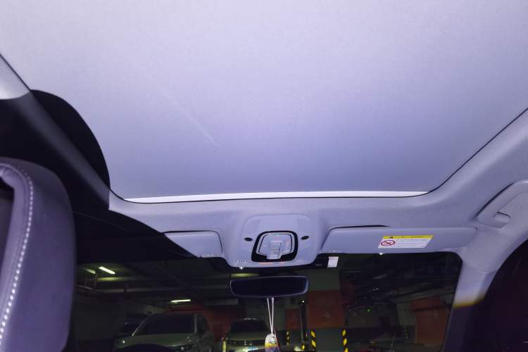 Used Audi A4L 2022 40 TFSI Luxury Dynamic Model