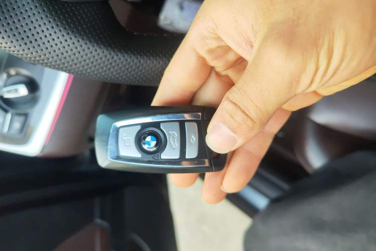 Used BMW 5 Series 2017 525Li Luxury Design Package
