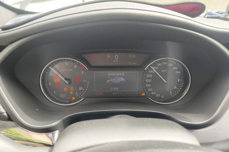 Used Cadillac XT4 2018 28T Two-Wheel Drive Tech Version
