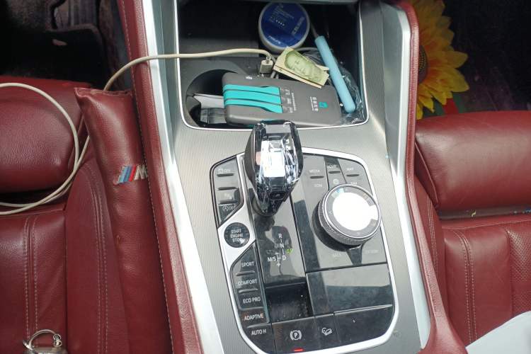 Used BMW X6 2021 xDrive30i M Sport Package
