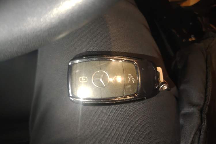 Used Mercedes-Benz A-Class 2020 Restyled A 200 L Sport Sedan Dynamic Version