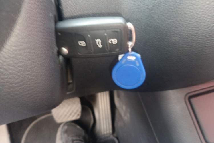 Used Volkswagen Tiguan 2012 2.0 TSI Comfort Edition
